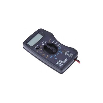  Мультиметр WHDZ DT83B цифровой 