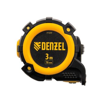 Рулетка Denzel 31520 