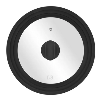  Крышка Rondell Weller RDA-1714BK черный 