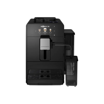  Кофемашина Kuppersberg KCF 401 B 
