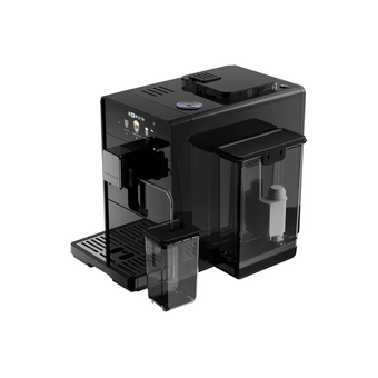  Кофемашина Kuppersberg KCF 401 B 