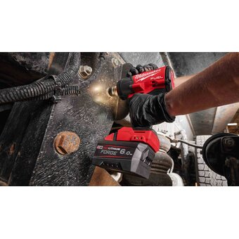  АКБ Milwaukee M18 FB6 Forge (4932492533) 