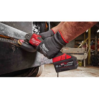  АКБ Milwaukee M18 FB6 Forge (4932492533) 