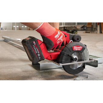  АКБ Milwaukee M18 FB6 Forge (4932492533) 