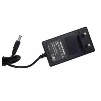  Блок питания (адаптер) ProfiPower A1153 для Li-ion аккумуляторов 24V 