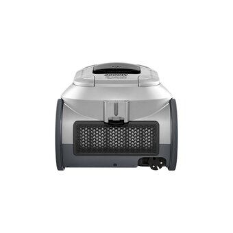  Пылесос LG VC5420NNTS серебристый 