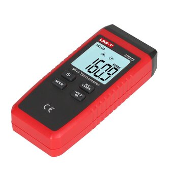  Тахометр UNI-T UT373 (00-00012111) 