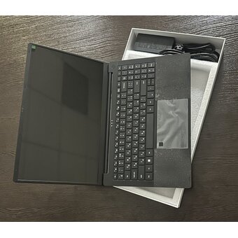  Ноутбук Great Asia TK-E180i3, 15,6", CPU i3-1215U, 8Gb RAM, 256Gb SSD, Win11 