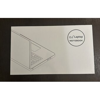  Ноутбук Great Asia TK-E159, 15,6", CPU N95, 8Gb RAM, 256Gb SSD, Win11 