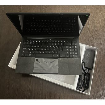  Ноутбук Great Asia TK-E180i3, 15,6", CPU i3-1215U, 16Gb RAM, 512Gb SSD, Win11 