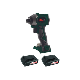  Винтоверт KLPRO KLDV18BH-20 