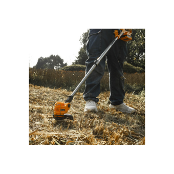  Триммер электрический DEKO DKTR12V (063-4238-2) 