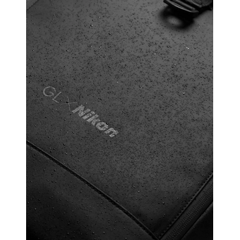  Рюкзак Gaston Luga GL400 GL X Nikon Collaboration Black 