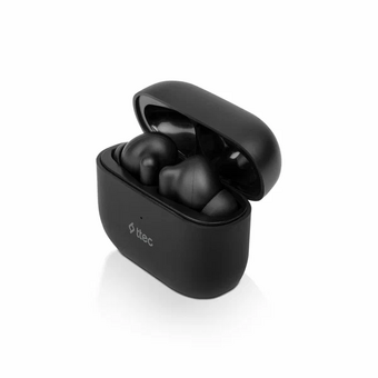  Наушники TTEC AirBeat Snap 2KM147S TWS Headset Black 