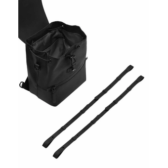  Рюкзак Gaston Luga DA700 Backpack Gala 2.0 Black 