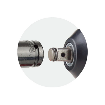  Винтоверт KLPRO KLSS18B-80 