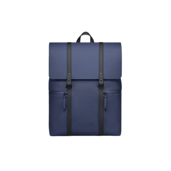  Рюкзак Gaston Luga RE1602 Backpack Spläsh 2.0 16" Dark Blue 
