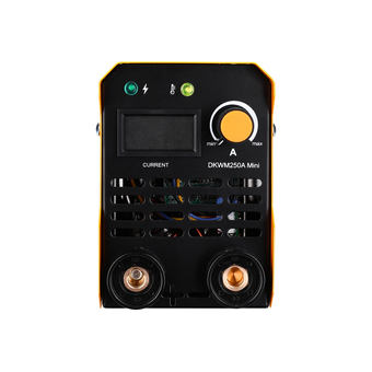  Сварочный аппарат DEKO DKWM250A Mini (080-3000) инвертор 