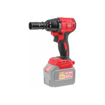  Гайковерт WORTEX CWR 0318 ALL1 (CWR031800029) ударный без АКБ и ЗУ 