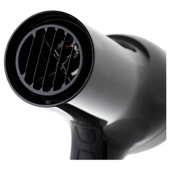  Фен Braun BRHD785E белый/черный 
