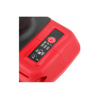  Гайковерт WORTEX CWR 0318 ALL1 (CWR031800029) ударный без АКБ и ЗУ 