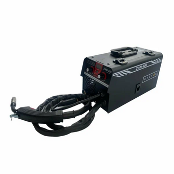  Сварочный полуавтомат Zitrek ZWM-200, 051-4689 MMA/MIG/MAG, 200A 