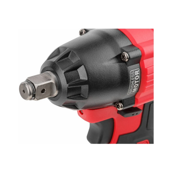  Гайковерт WORTEX CWR 0318 ALL1 (CWR031800029) ударный без АКБ и ЗУ 