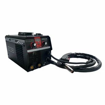  Сварочный полуавтомат Zitrek ZWM-200, 051-4689 MMA/MIG/MAG, 200A 