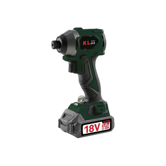  Винтоверт KLPRO KLDV18BH-50 