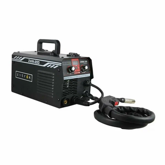  Сварочный полуавтомат Zitrek ZWM-200, 051-4689 MMA/MIG/MAG, 200A 