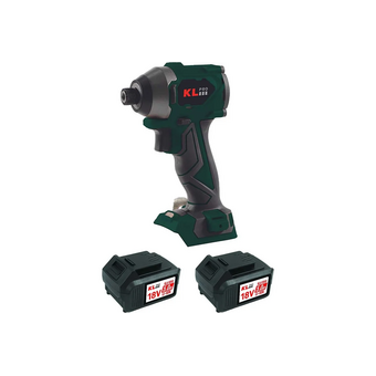  Винтоверт KLPRO KLDV18BH-50 