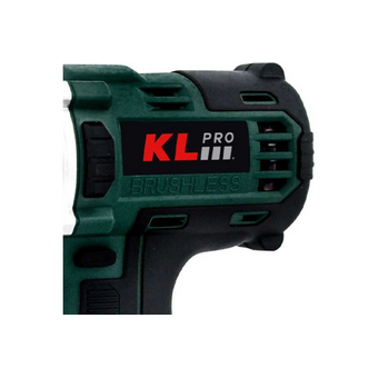  Винтоверт KLPRO KLSS18BH-50 