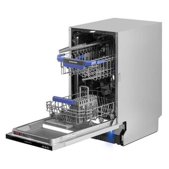  Посудомоечная машина MAUNFELD MLP45120 Light Beam 