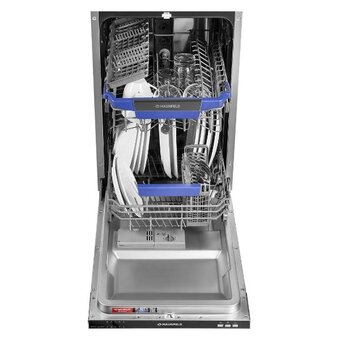  Посудомоечная машина MAUNFELD MLP45120 Light Beam 