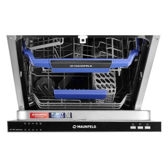  Посудомоечная машина MAUNFELD MLP45120 Light Beam 