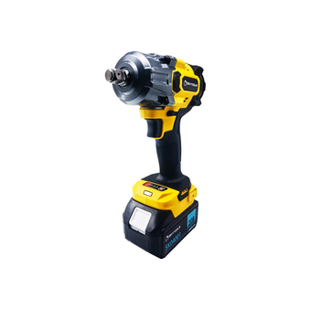  Гайковерт SKytools SK9005 (4,0 Ач х 2+ЗУ) 