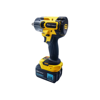  Гайковерт SKytools SK9005 (4,0 Ач х 2+ЗУ) 