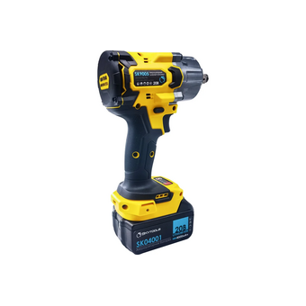  Гайковерт SKytools SK9005 (4,0 Ач х 2+ЗУ) 