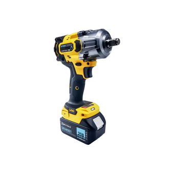  Гайковерт SKytools SK9005 (4,0 Ач х 2+ЗУ) 