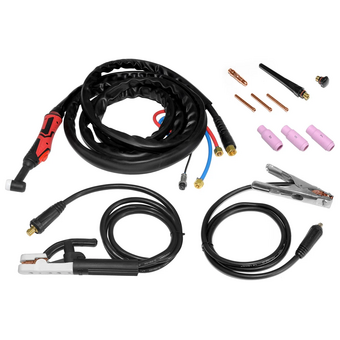  Сварочный полуавтомат ТСС Evo TIG-315 AC/DC (35264) инвертор 