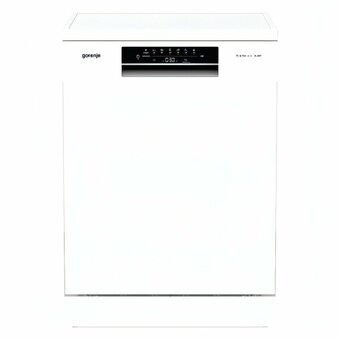  Посудомоечная машина Gorenje GS643C90W 