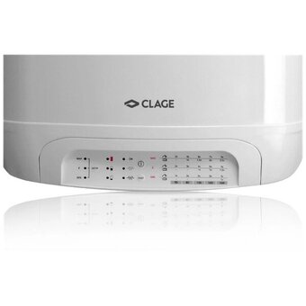  Водонагреватель накопительный Clage SX 120 
