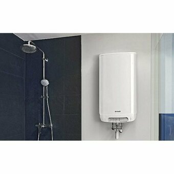  Водонагреватель накопительный Clage SX 120 