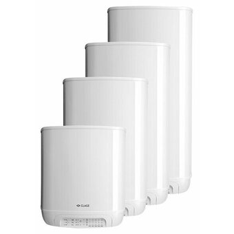  Водонагреватель накопительный Clage SX 120 