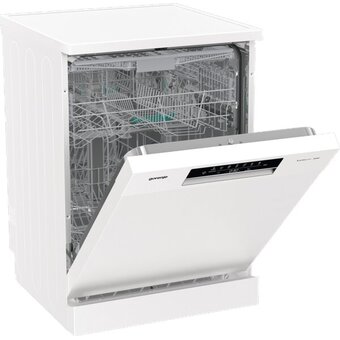  Посудомоечная машина Gorenje GS643C90W 