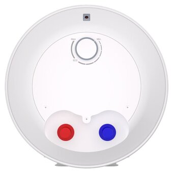  Водонагреватель накопительный Ecostar EWH-F100-RE 