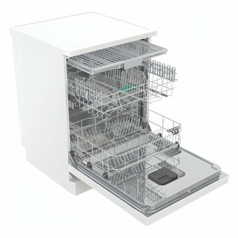  Посудомоечная машина Gorenje GS643C90W 