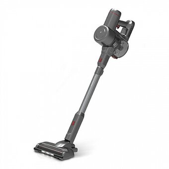  Пылесос BQ VCA0202H Gray 