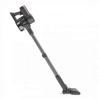  Пылесос BQ VCA0202H Gray 