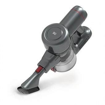  Пылесос BQ VCA0202H Gray 